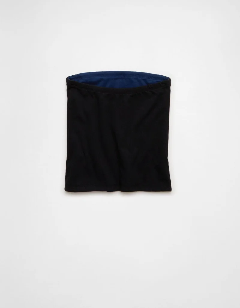 American Eagle  AE Reversible Tube Top for Women | Best Price UAE