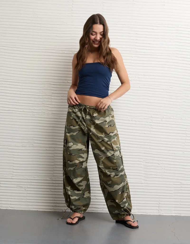 American Eagle  AE Reversible Tube Top for Women | Best Price UAE