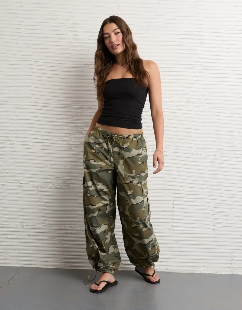 American Eagle  AE Reversible Tube Top for Women | Best Price UAE
