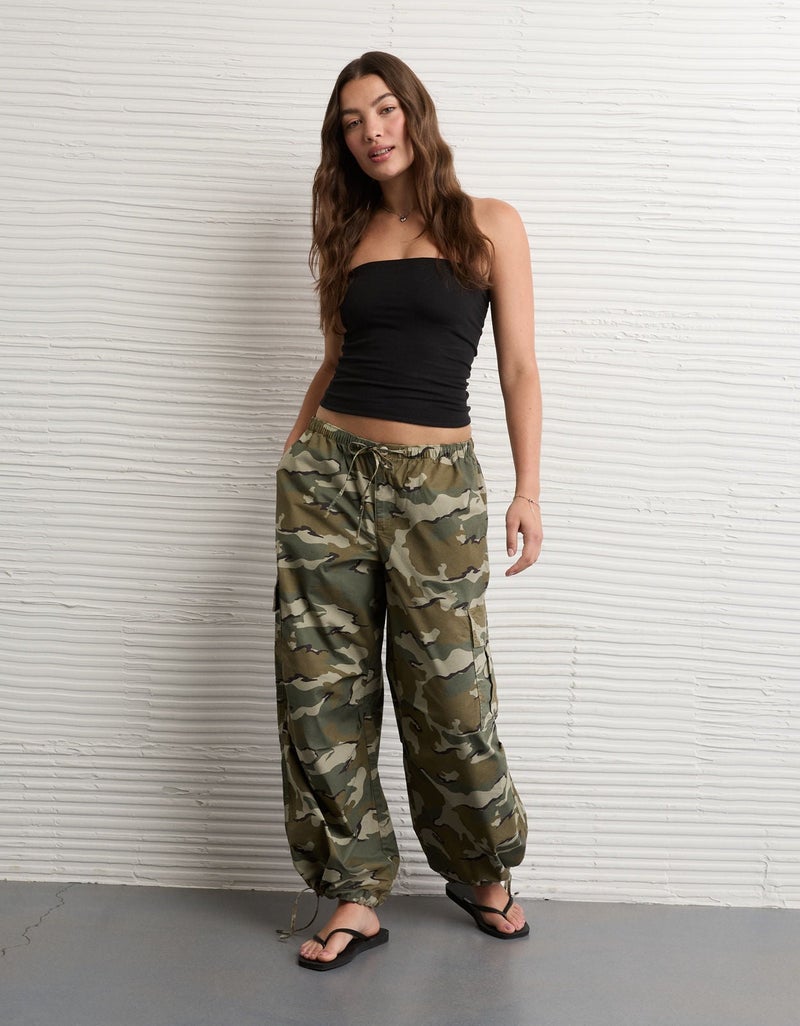 American Eagle AE Reversible Tube Top - Image 4