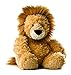 AuroraPlush 12 MidSize Stuffed Animal Collection Lion Lion - Image 3