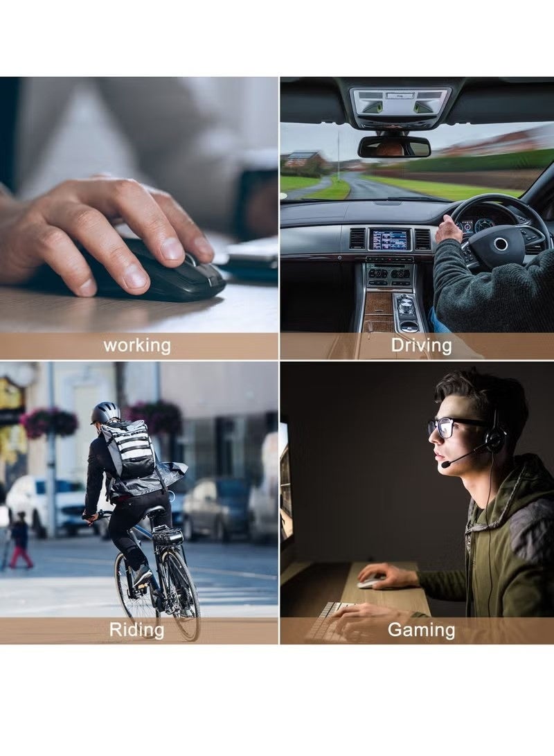 Hand Wrist Support Brace Thumb Injury Pads, Compression Gloves for Sports, Wrist Support Brace Fingerless Glove for Pain Relief (Size: S, Colour: Beige) - Image 5