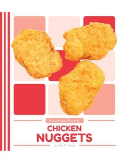 Chicken Nuggets 