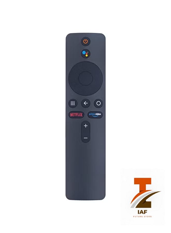 إيف استبدال جهاز التحكم عن بعد الصوتي XMRM-006A الجديد لجهاز Xiaomi Mi TV Stick MDZ-24-AA