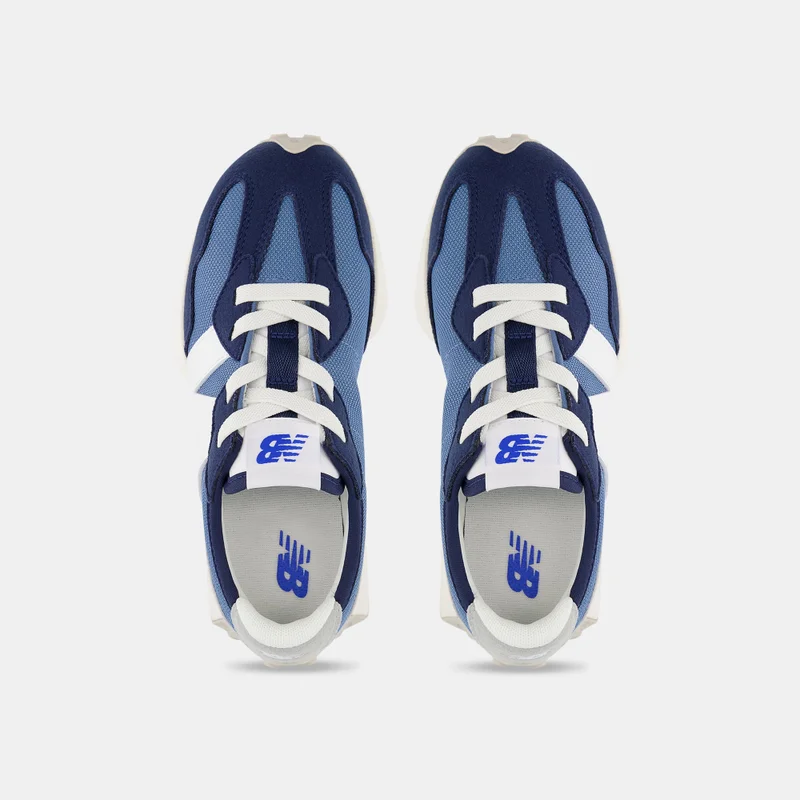 New Balance Kids' 327 Shoes