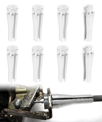 bylikeho 8 Ends Door Cable Repair KitCar Door OEM Cable Fix PartCar Parts Car Accessories Vehicle Door Latch Lock Cable Repair KitCar Rear Door Lock Cable Repair SetFit for F150F250F350 and More - Image 1