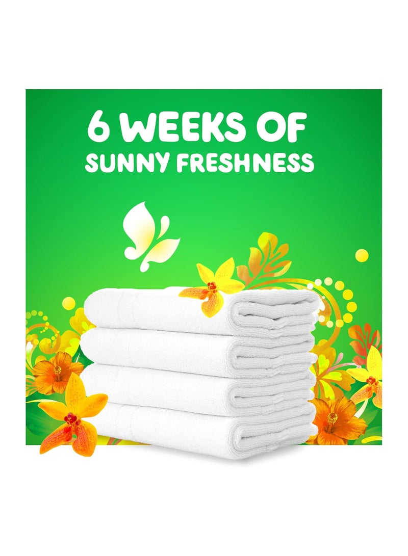 Gain Laundry Detergent Liquid Soap Plus Aroma Boost - Image 4