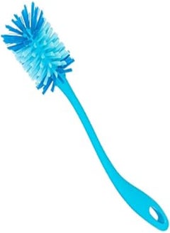 Tupperware Tupperware Bottle Brush for Cleaning Eco Water Bottles X-Long Blue 