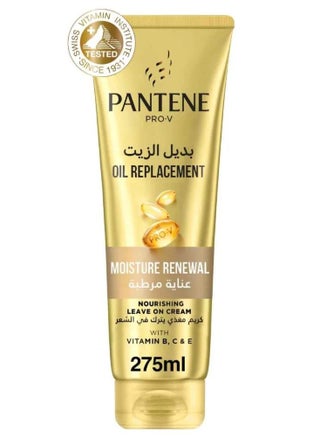 Moisture Renewal