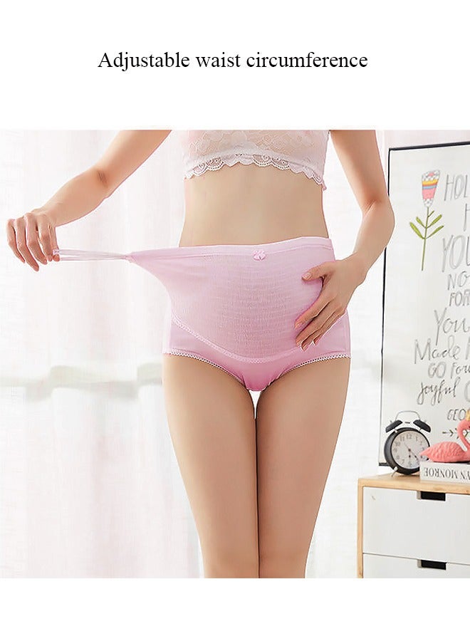 2-Piece Maternity Underwear Maternity Panties Multicolour  - Image 2