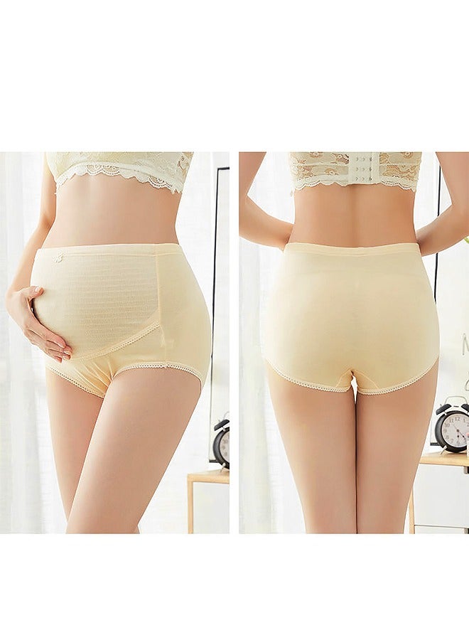 2-Piece Maternity Underwear Maternity Panties Multicolour  - Image 5