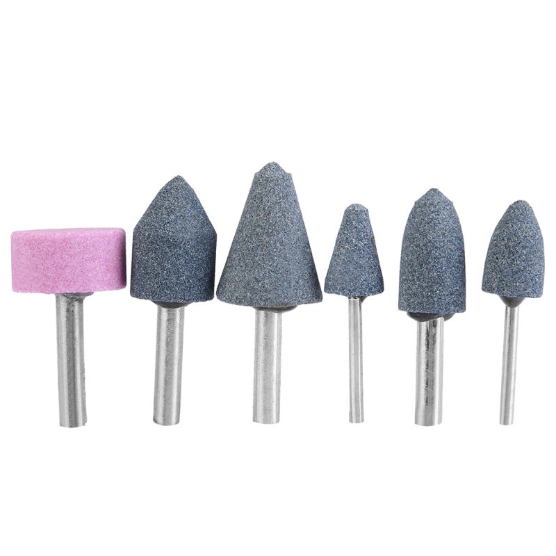 Metal Pneumatic Sander: Small Lightweight High-Speed Low-Noise - Ergonomic Fatigue-Free Polishing Grinder for Mold Hardware Glass Stone Jewelry Handicraft Grinding - Image 2