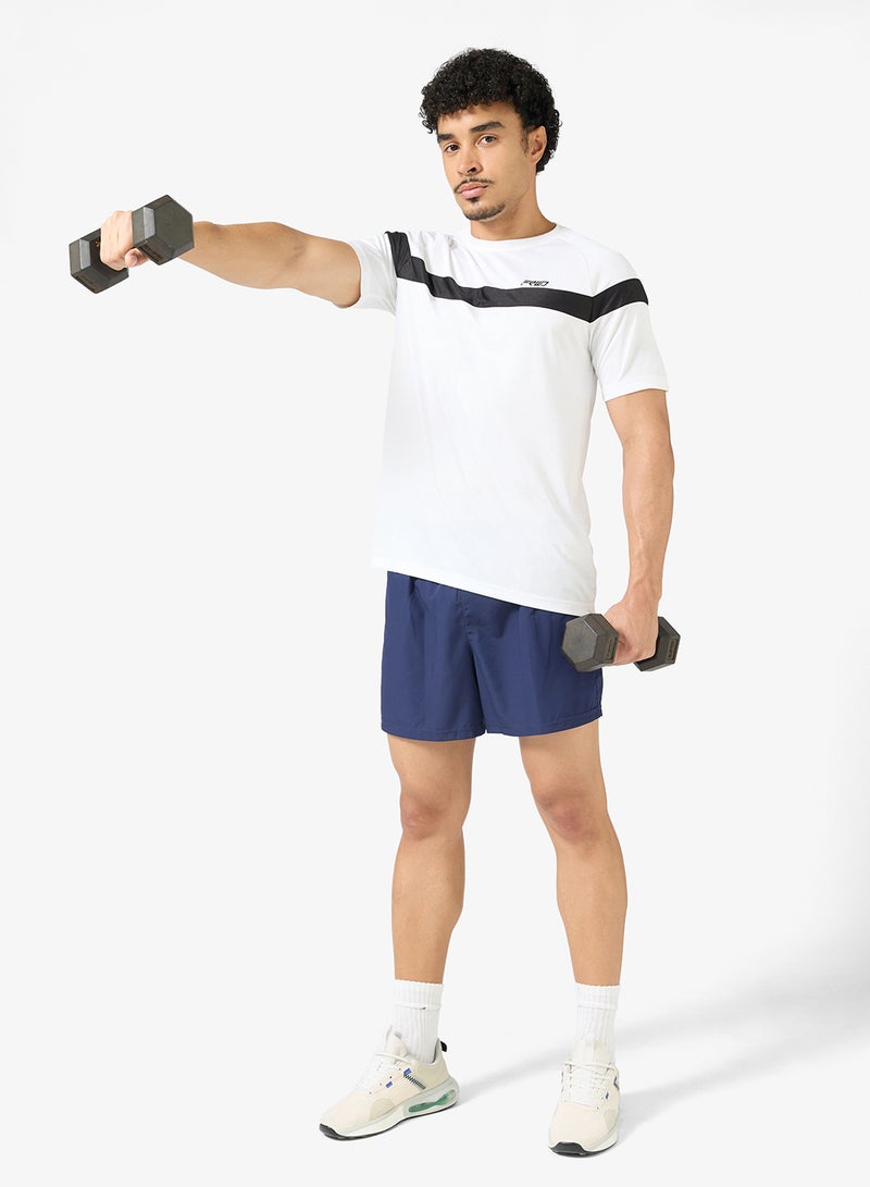 FRWD Training Activewear T-Shirt - Image 4