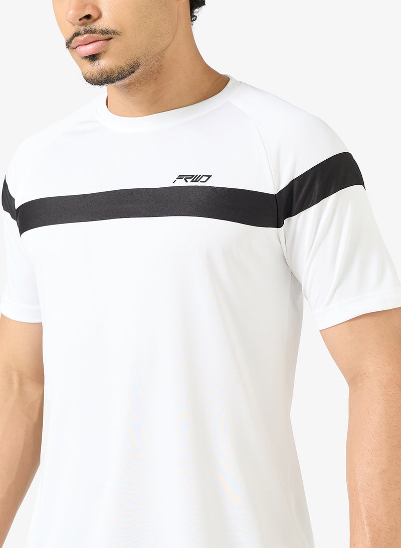 FRWD Training Activewear T-Shirt - Image 3