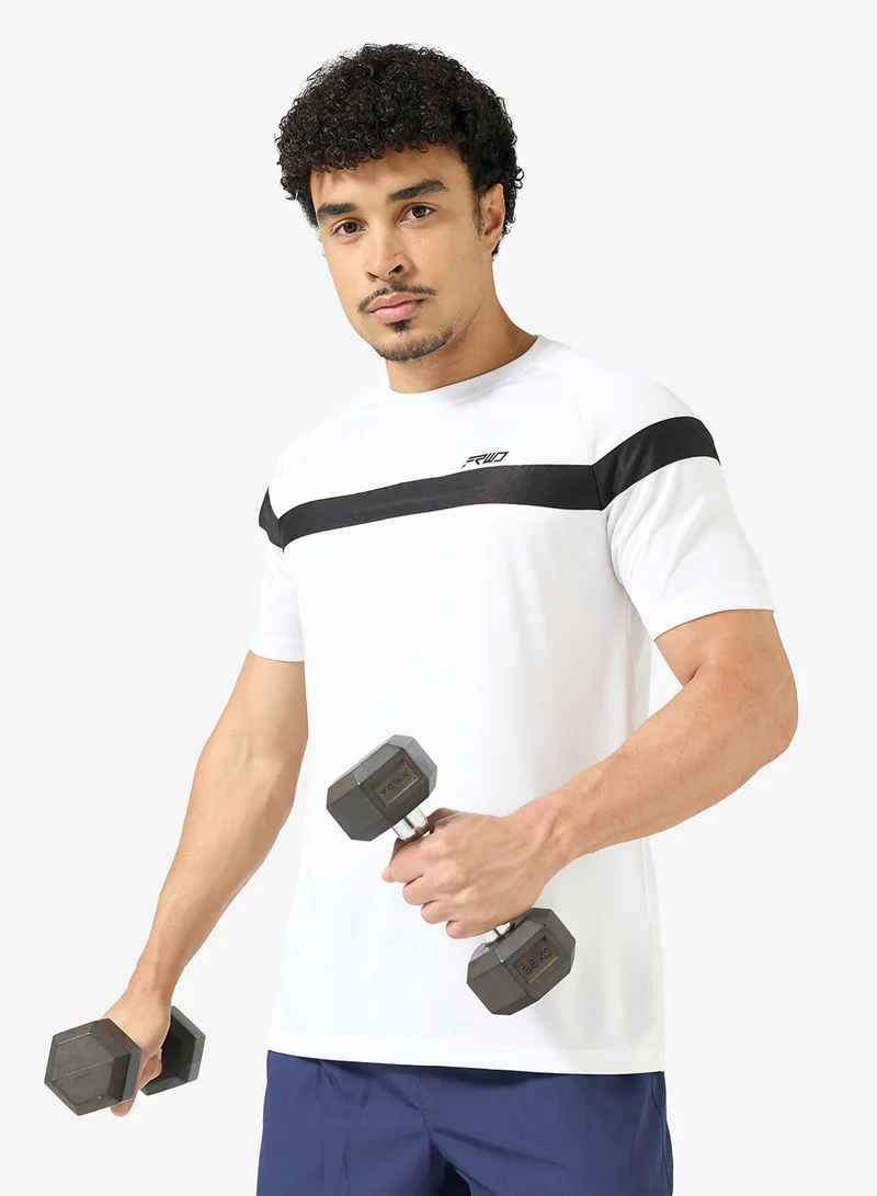 Training Activewear T-Shirt