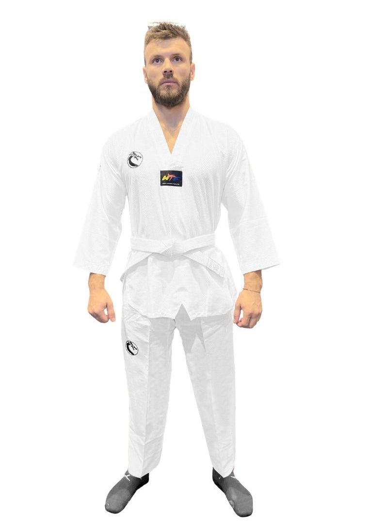 ULTRA LIGHT TAEKWANDO UNIFORM WHITE - pzsku/Z15695CFBCE9FD69B982FZ/45/_/1674653751/4d224ed2-993e-4f58-af53-446c26709394