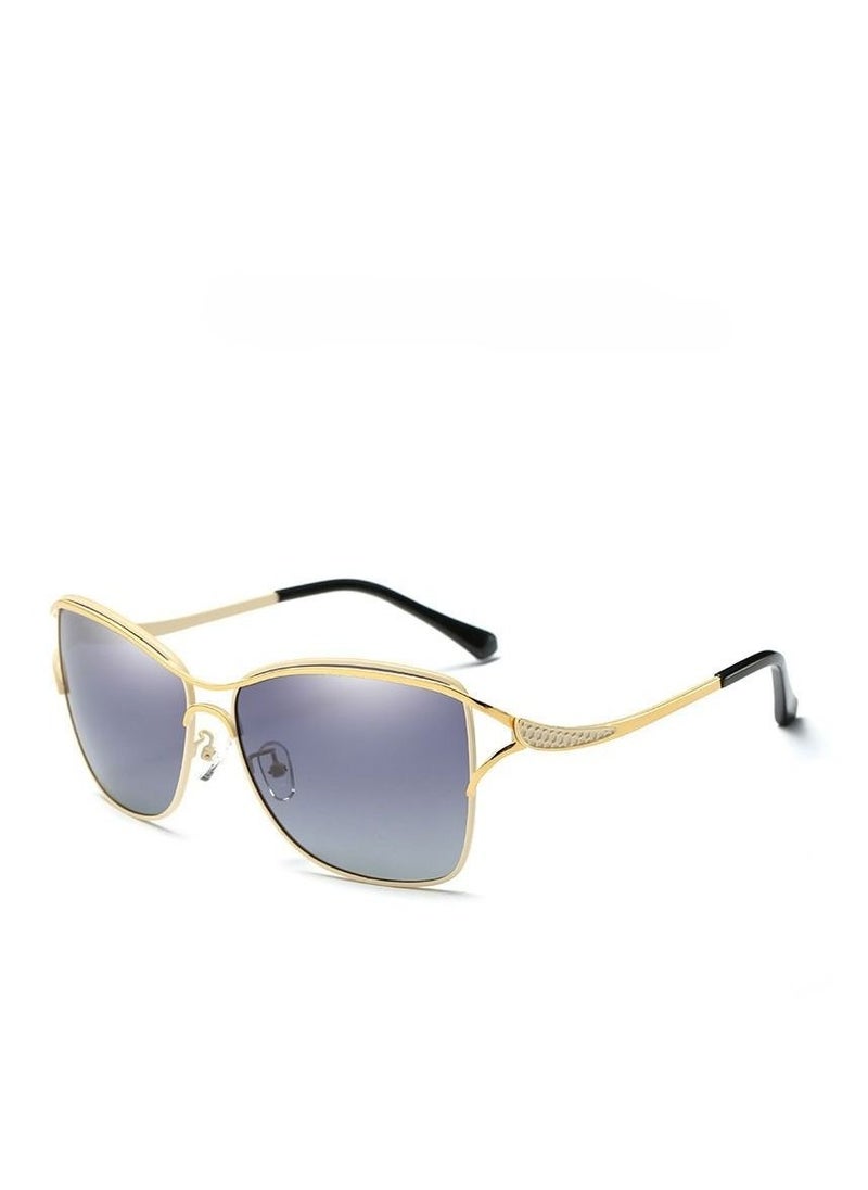 HDCRAFTER - Women's Fashion Polarized Sunglasses - Image 1
