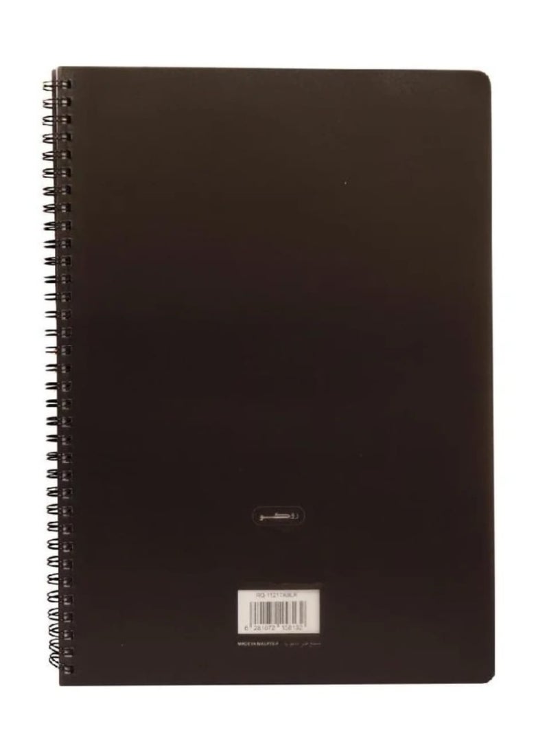 ROCO Arabic Notebook Of 100 Sheets A4 - Image 1