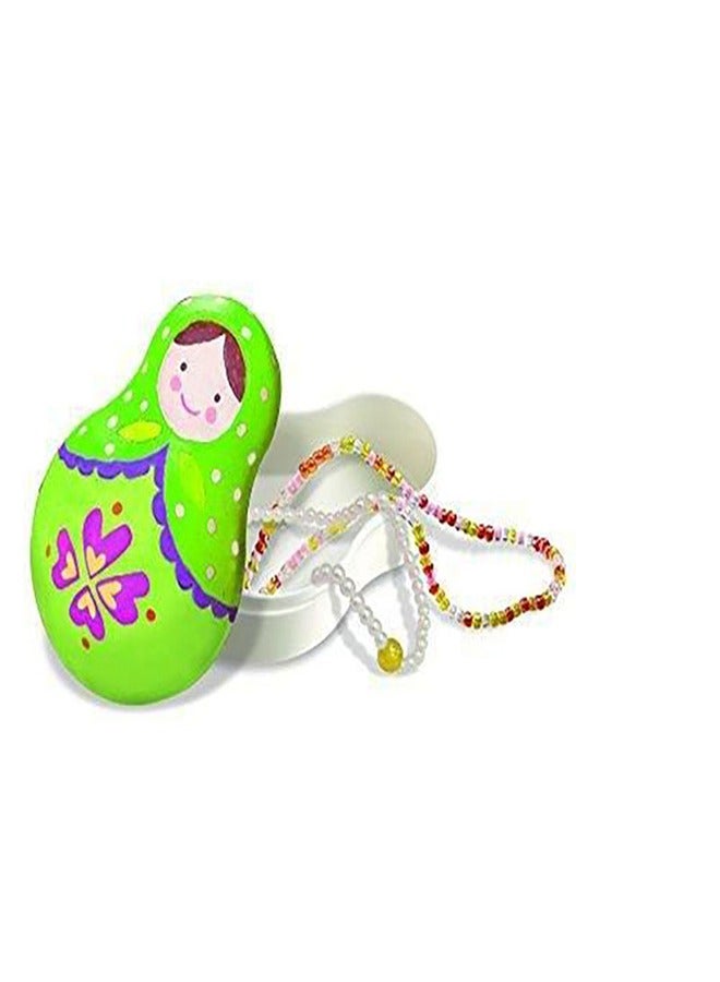 4m 4M - Paint Your Own Russian Doll - 4617 - Image 3