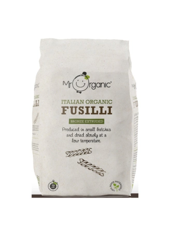 Fusilli Pasta 500g