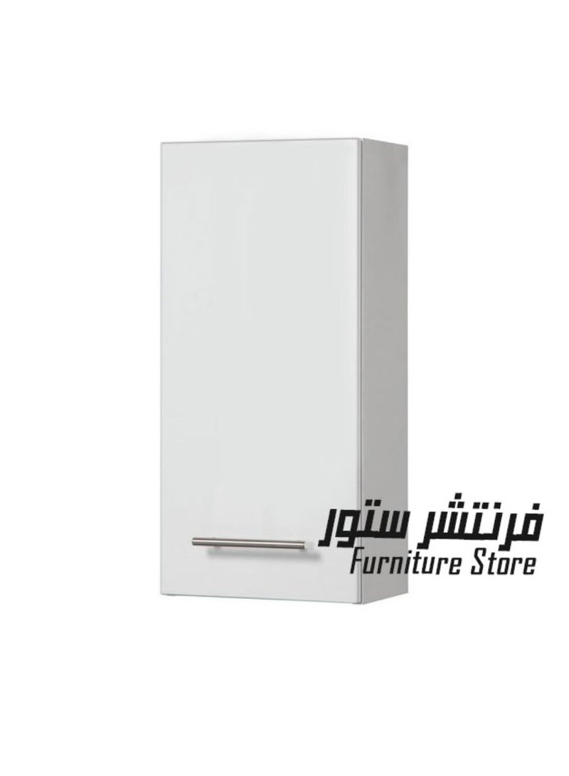 فرنتشر ستور وحدة حمام مودرن - ارتفاع 70 سم - عرض 35 سم - عمق 16 سم ، من فرنتشر ستور.  - Image 1