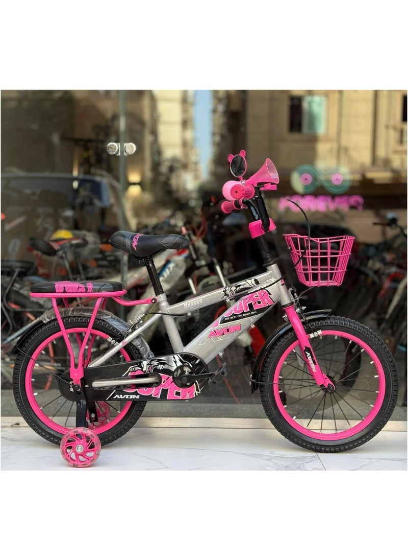 Generic AVON BIKE  - Image 1