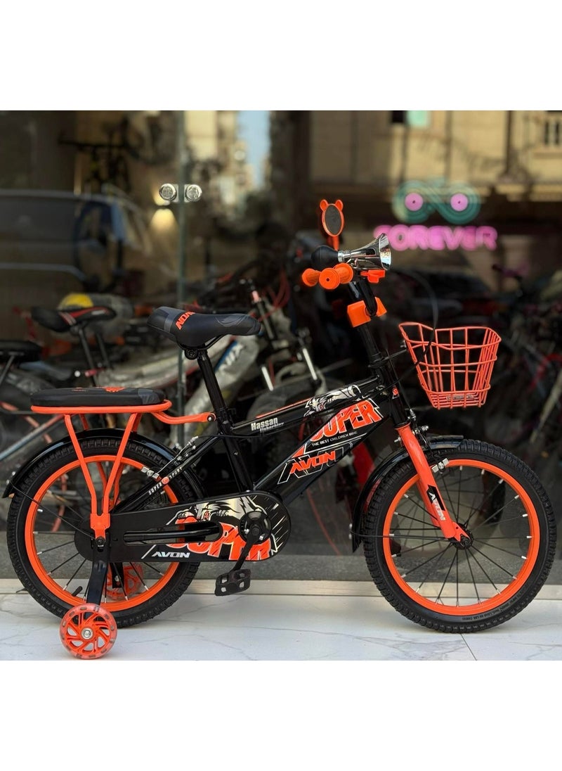 Generic AVON BIKE  - Image 2
