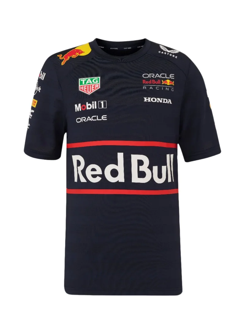 Red Bull RBR SET UP TEE