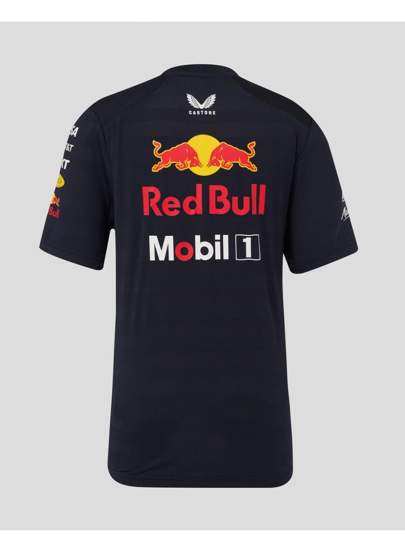 Red Bull تي شيرت RBR SET UP - Image 2