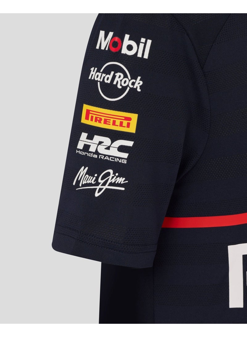 Red Bull تي شيرت RBR SET UP - Image 4