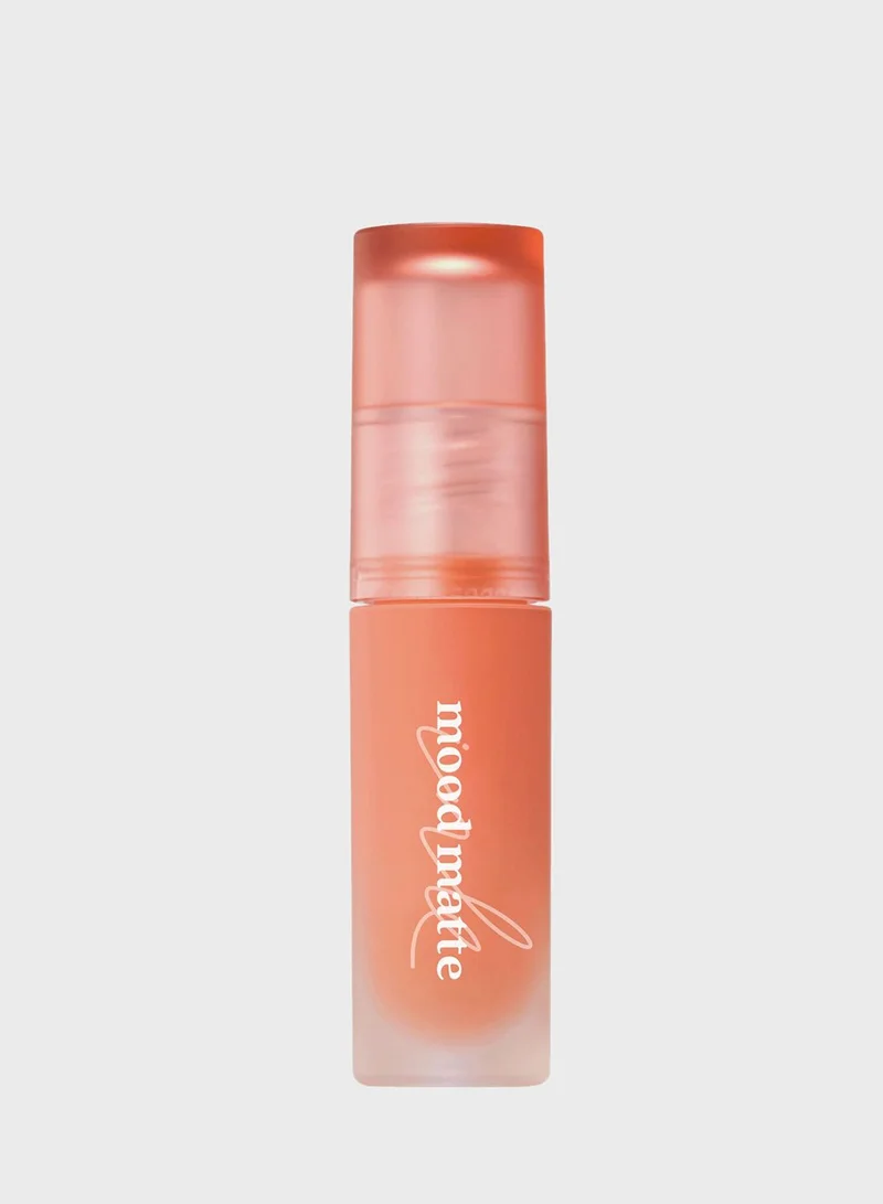 Peripera PERIPERA INK MOOD MATTE TINT 001 PEACH PUREE