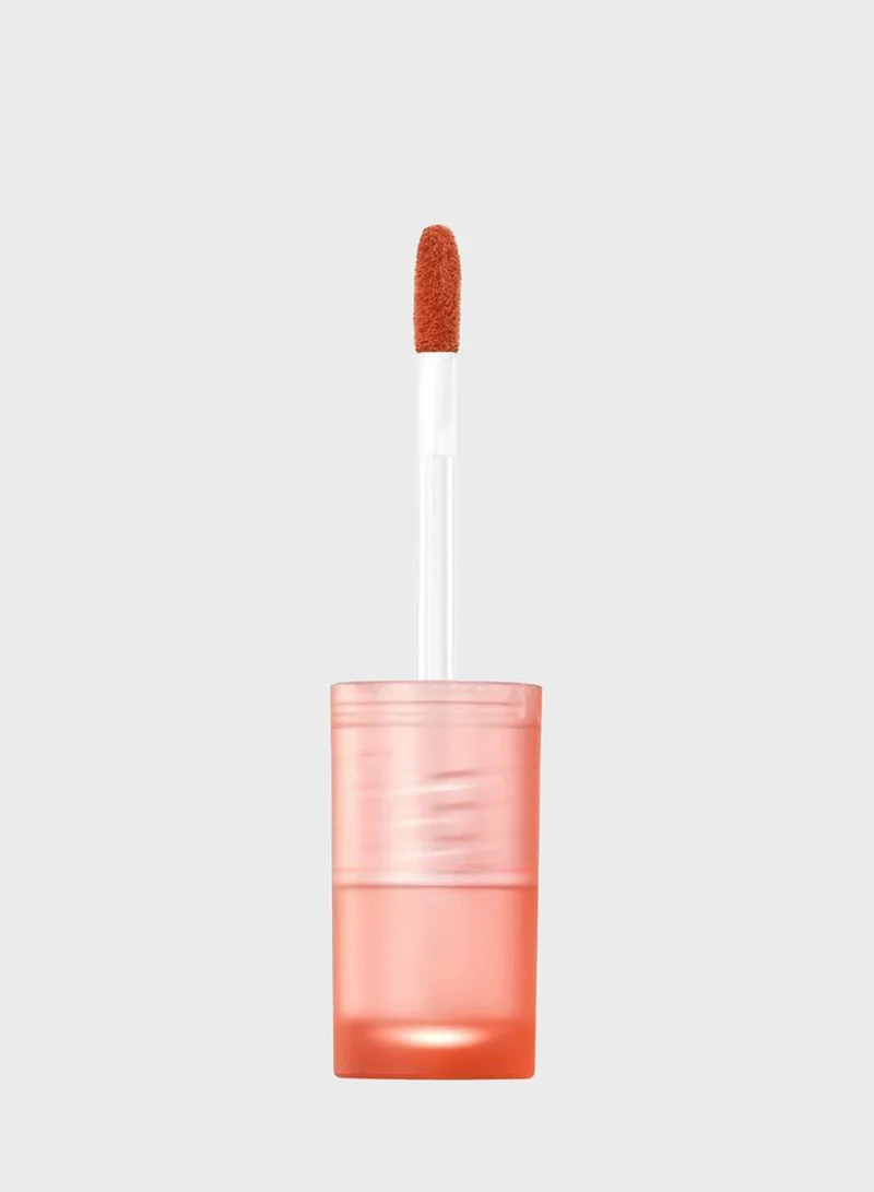 Peripera PERIPERA INK MOOD MATTE TINT 001 PEACH PUREE