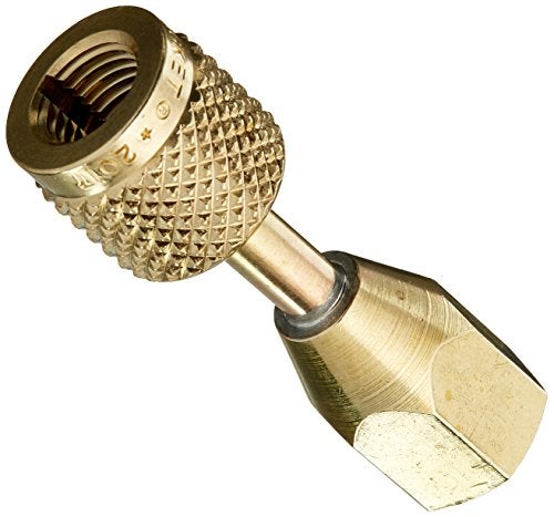 Yellow Jacket 19110 Quick Coupler - Image 3