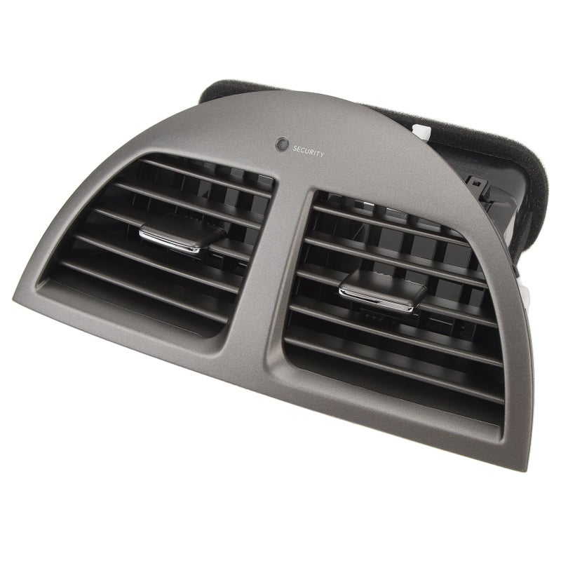 Center Dash AC Air Vent Panel Better Ventilation OEM Standard 55660‑33900 for ES350 2007 to 2009 - Image 3