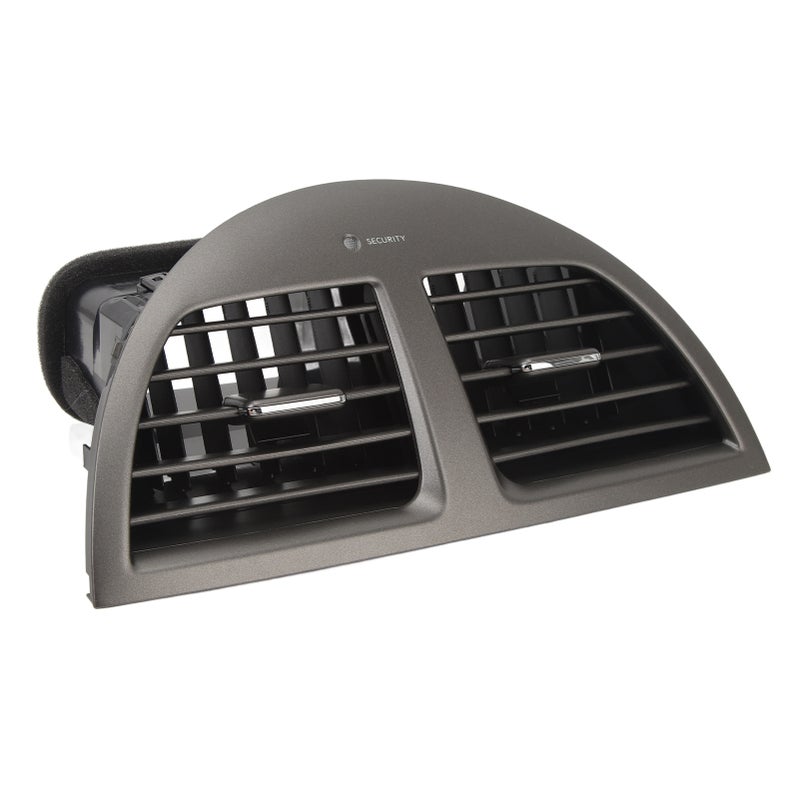 Center Dash AC Air Vent Panel Better Ventilation OEM Standard 55660‑33900 for ES350 2007 to 2009 - Image 5