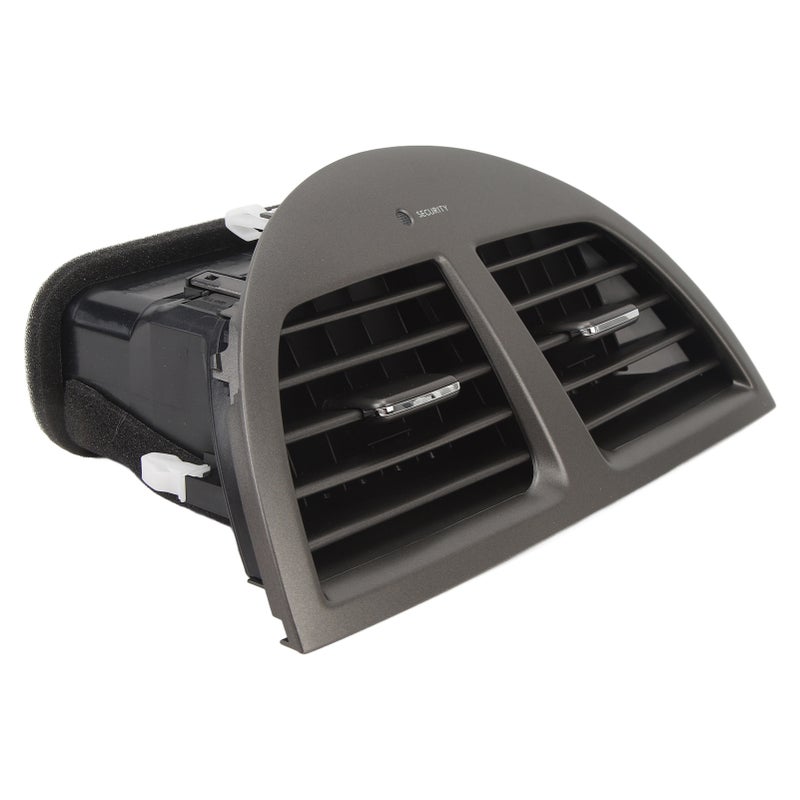 Center Dash AC Air Vent Panel Better Ventilation OEM Standard 55660‑33900 for ES350 2007 to 2009 - Image 2