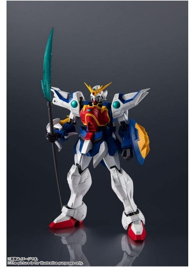 Tamashi Nations Mobile Suit Gundam Wing Xxxg01S Shenlong Gundam Bandai Spirits Gundam Universe - pzsku/Z156A21271662F6F8C67DZ/45/_/1688970773/9ca63802-07d9-4a76-b383-a85b0614534a