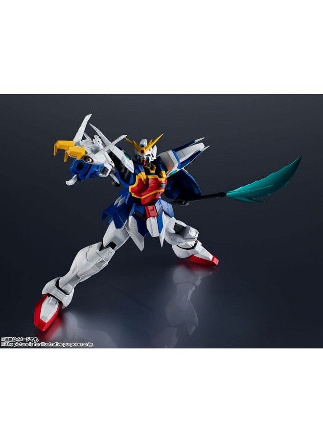 Tamashi Nations Mobile Suit Gundam Wing Xxxg01S Shenlong Gundam Bandai Spirits Gundam Universe - pzsku/Z156A21271662F6F8C67DZ/45/_/1688970776/35482cb8-da30-4ab2-9cf3-171dc5e8c93c