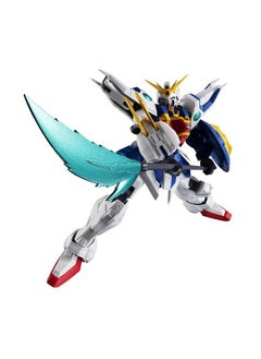 Tamashi Nations Mobile Suit Gundam Wing Xxxg01S Shenlong Gundam Bandai Spirits Gundam Universe