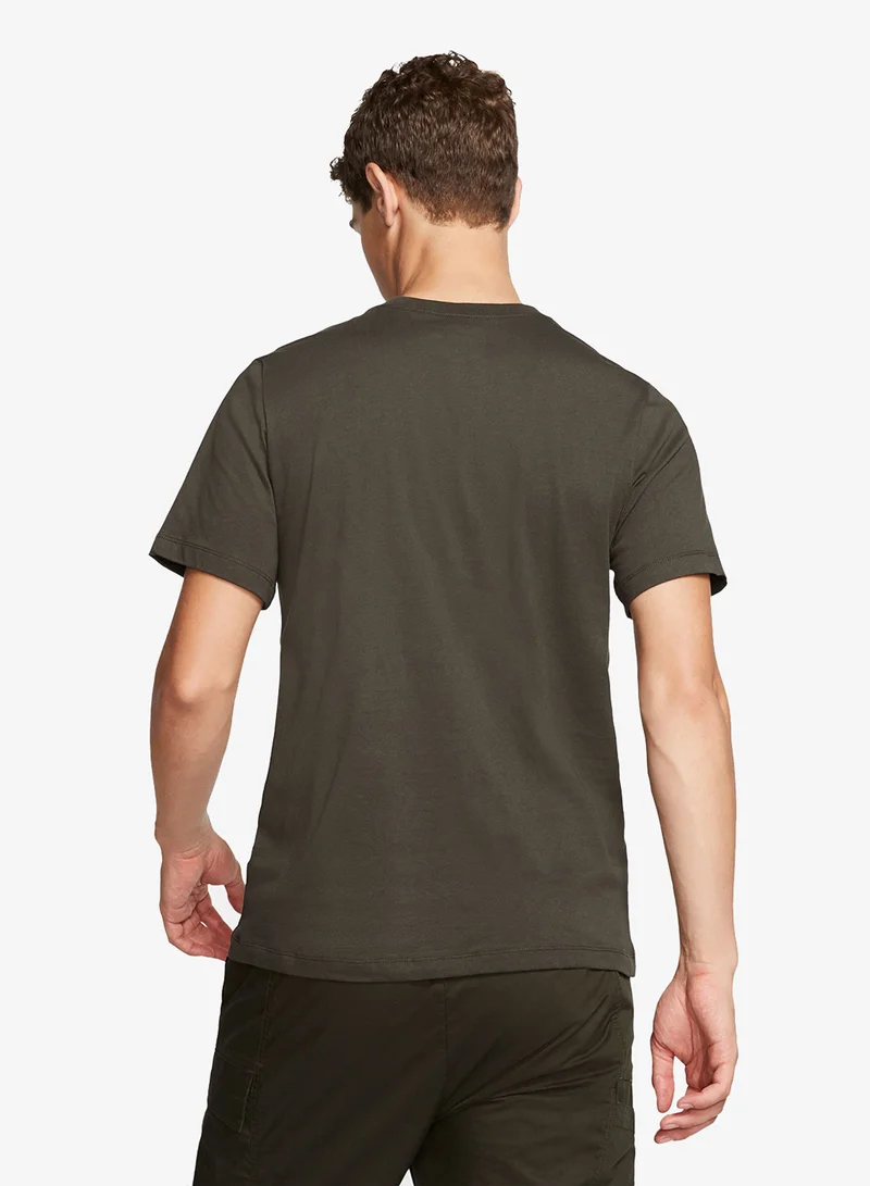 Nike NSW Club T-Shirt