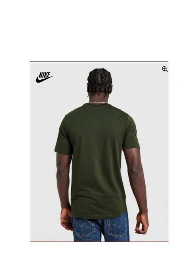 Nike NSW Club T-Shirt