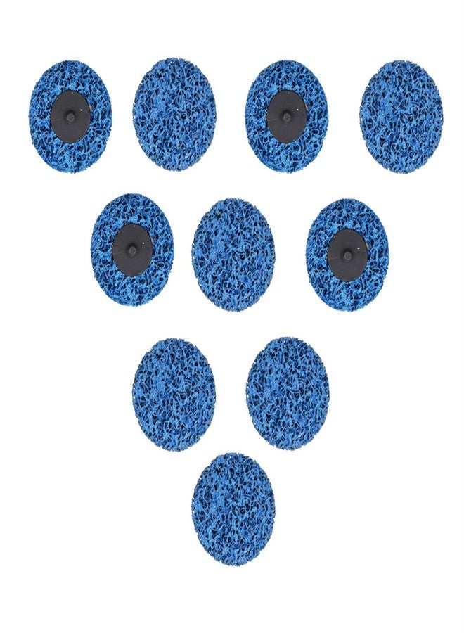 findmall 10 Pack 3" Quick Change Easy Strip & Clean Discs Fit for Paint Rust - Image 5