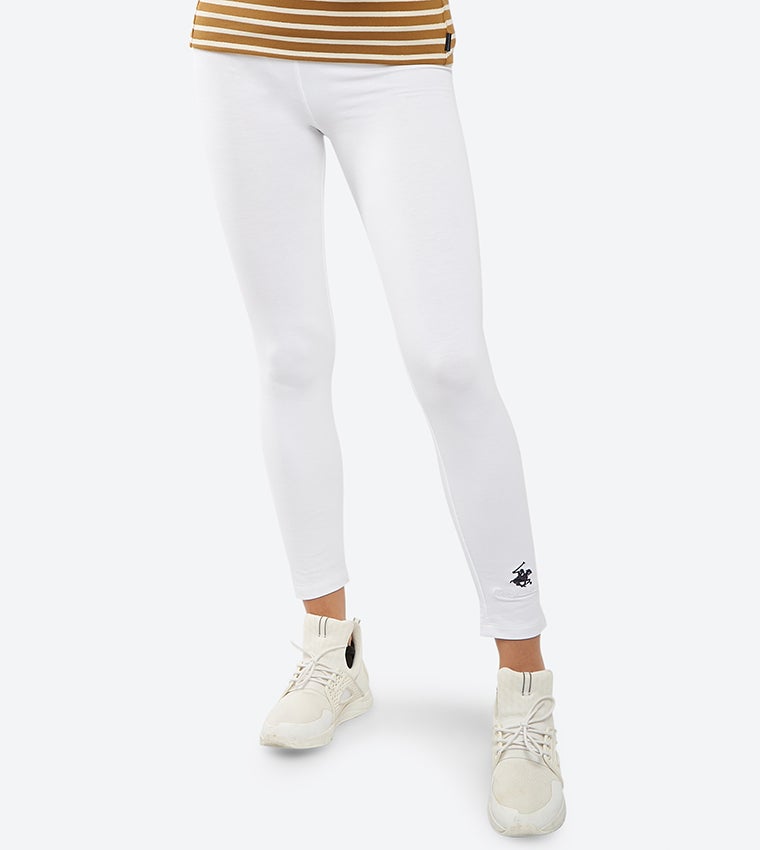 Beverly Hills Polo Club Skinny Pants