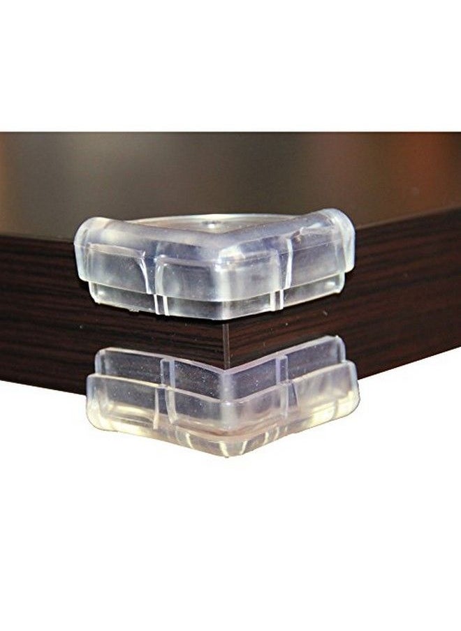 Lifestyle-You - 16 Pcs Child Safety Corner Guards - Image 1