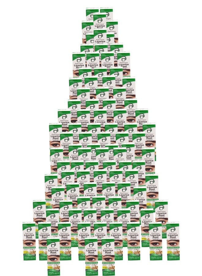 PYRON 98 Pieces Licorice Root Eye Gel 30ML - Image 1