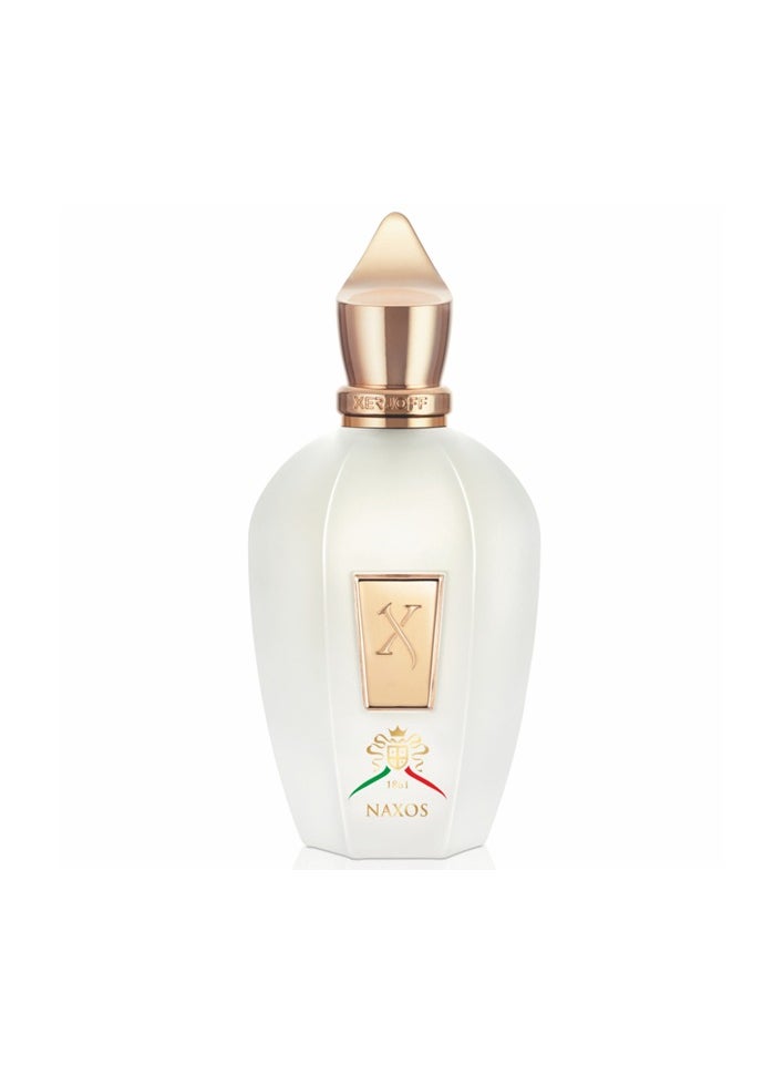 Xerjoff - Xerjoff Naxos Tester Eau de Parfum 100 ml - Image 1