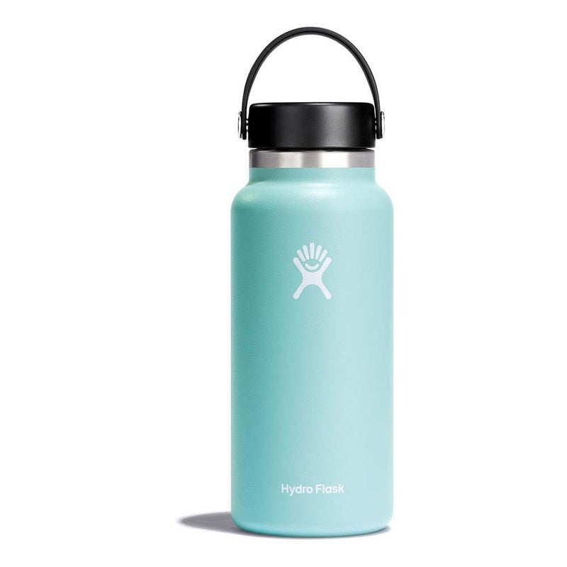 Hydro Flask Wide Flex Cap Dew 32 Oz - Image 4