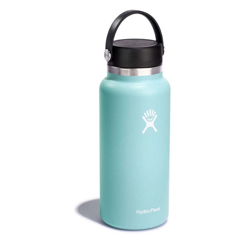 Hydro Flask Wide Flex Cap Dew 32 Oz - Image 1