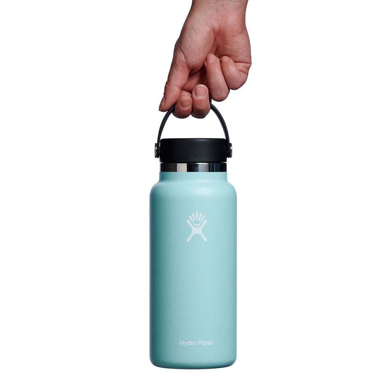 Hydro Flask Wide Flex Cap Dew 32 Oz - Image 5