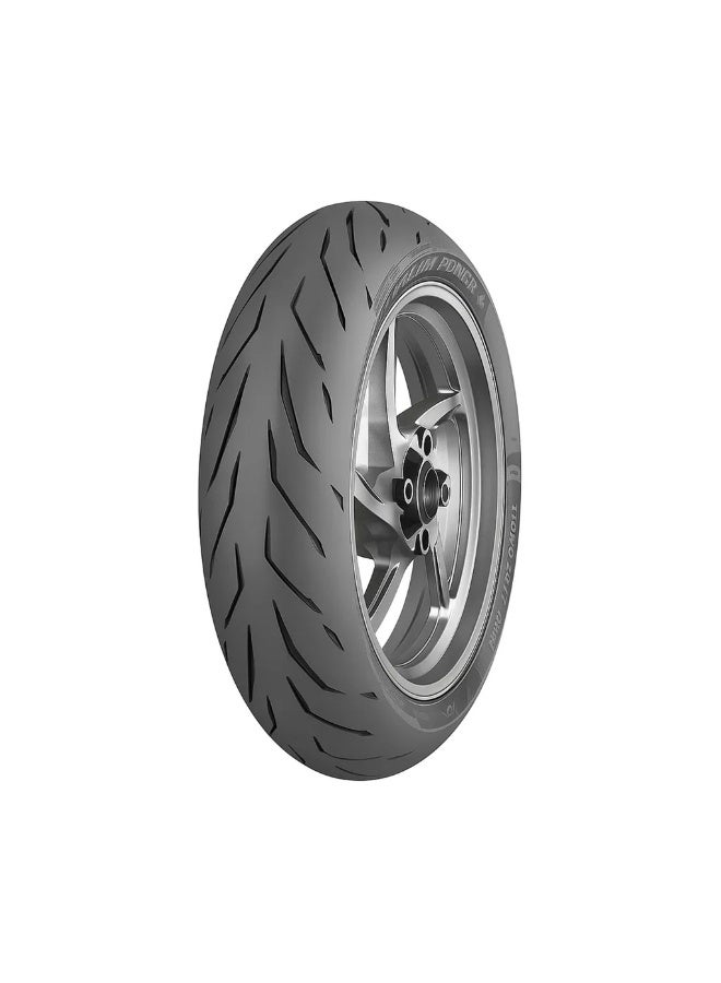 Michelin Power 5 120/70 ZR17 58W Motorcycle Tire